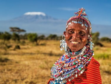 Kilimanjaro