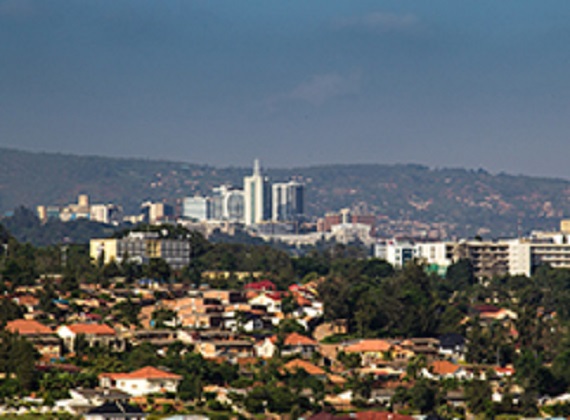 kigali