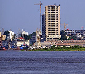 Kinshasa