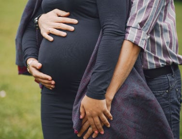 Expectant Mother Travel Advice and Other Information - Kenya Airways