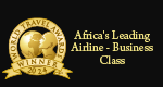 Leading Airline Business Class